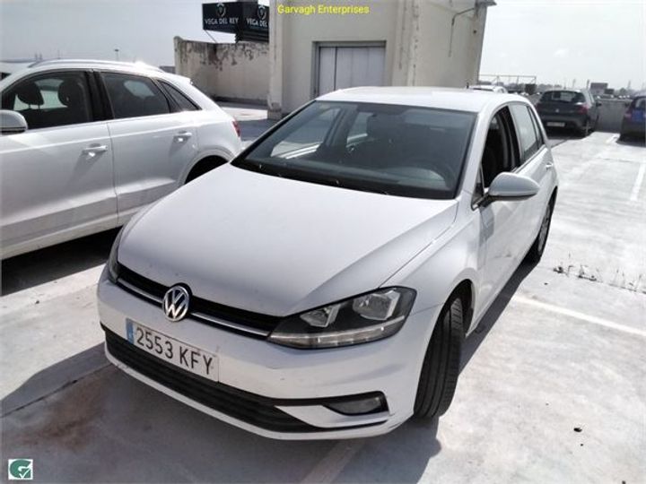 volkswagen golf 2017 wvwzzzauzjp059639