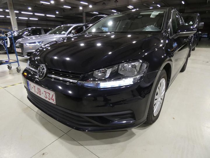 volkswagen golf vii 2017 wvwzzzauzjp061835