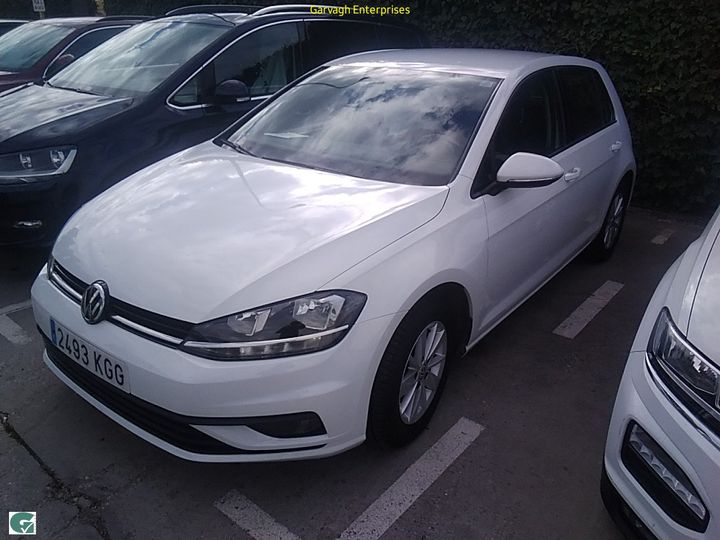 volkswagen golf 2017 wvwzzzauzjp063625