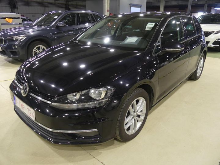 vw golf vii 2017 wvwzzzauzjp066198