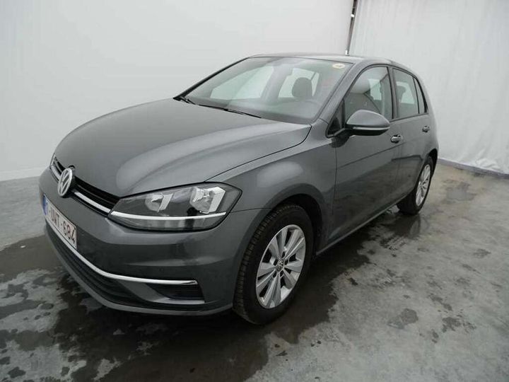 volkswagen golf 2018 wvwzzzauzjp073977