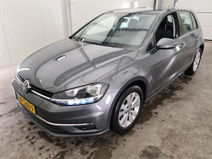 volkswagen golf 2018 wvwzzzauzjp075262