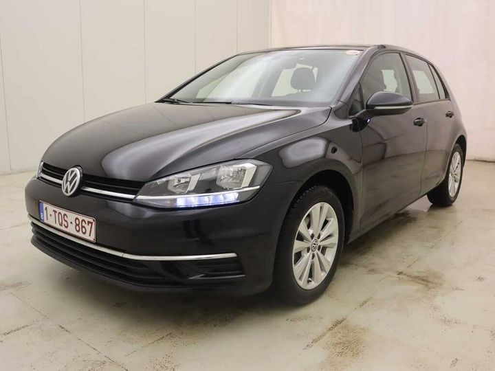 volkswagen golf 2018 wvwzzzauzjp077460