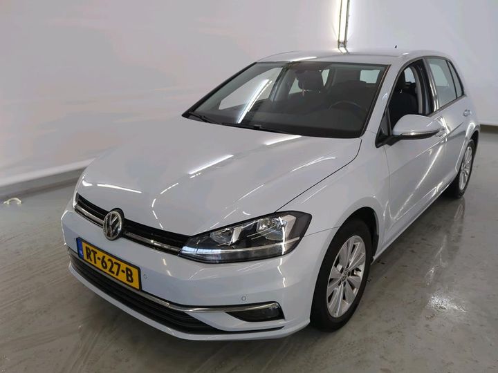 vw golf 2018 wvwzzzauzjp082493