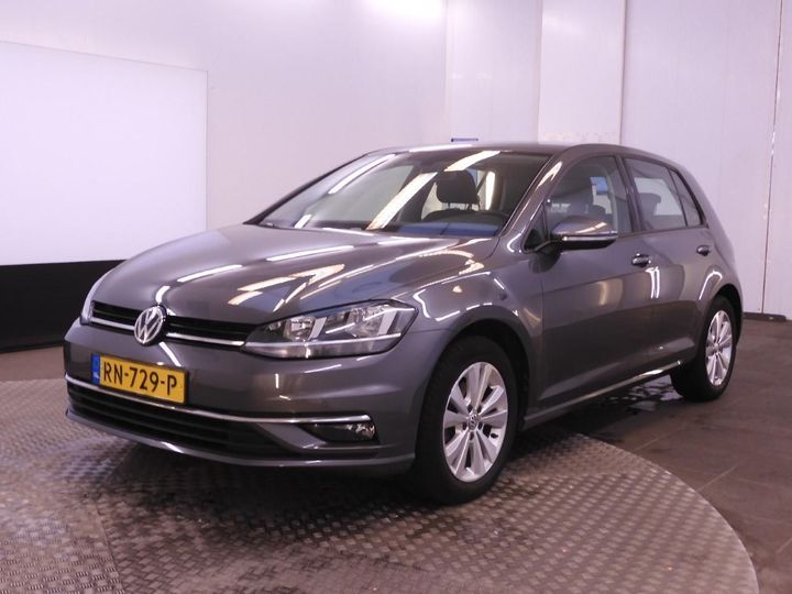 volkswagen golf 2018 wvwzzzauzjp082701