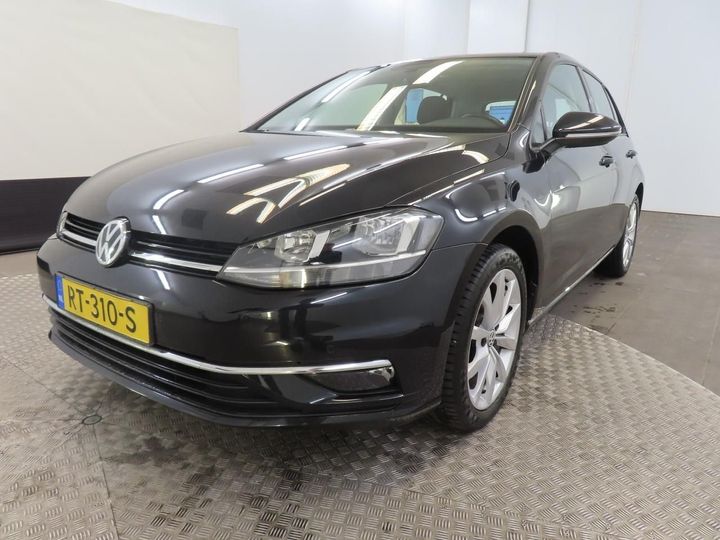 volkswagen golf 2018 wvwzzzauzjp085681