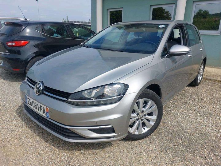 volkswagen golf 2018 wvwzzzauzjp092348