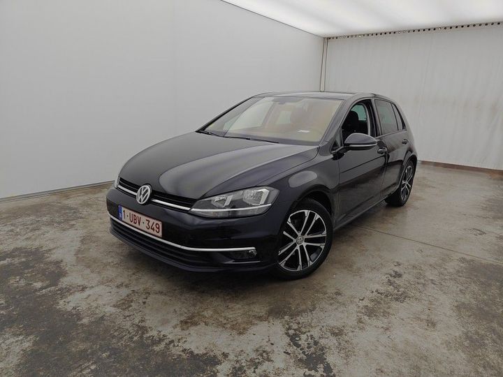 volkswagen golf 2018 wvwzzzauzjp092681