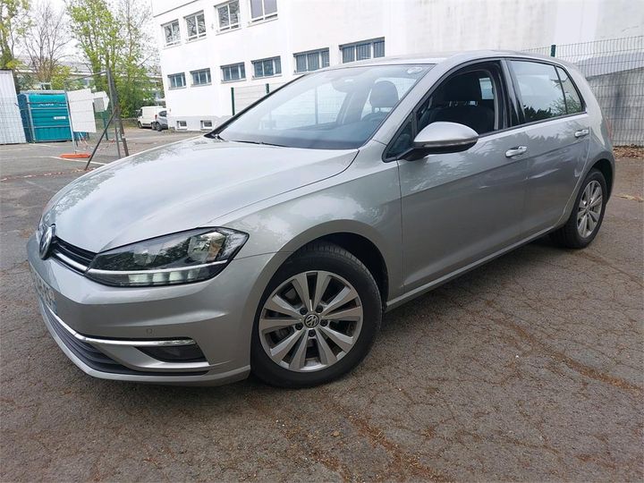 volkswagen golf 2018 wvwzzzauzjp094111