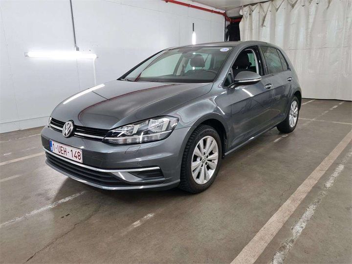 volkswagen golf 2018 wvwzzzauzjp095882