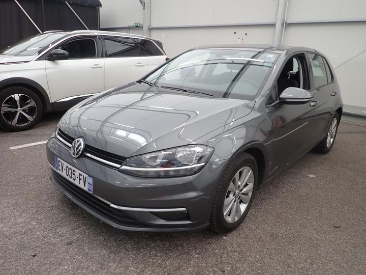 volkswagen golf 2018 wvwzzzauzjp098307