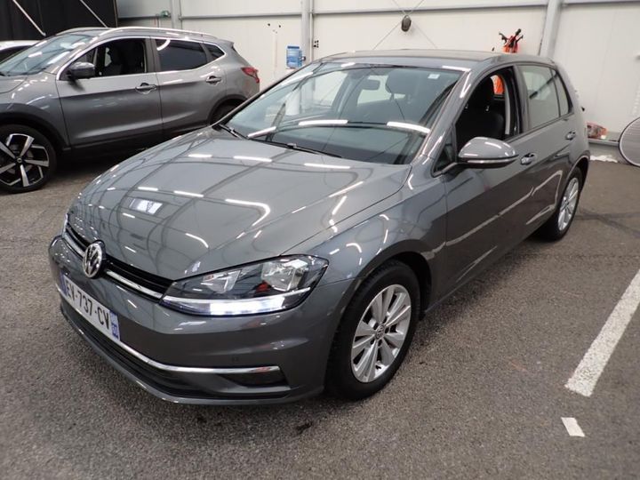 volkswagen golf 2018 wvwzzzauzjp098347