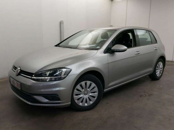 volkswagen golf 2018 wvwzzzauzjp099487