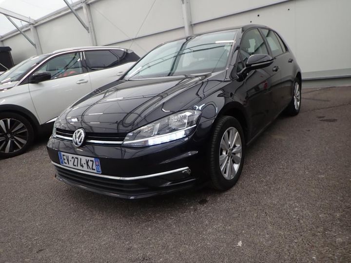 volkswagen golf 5p 2018 wvwzzzauzjp099946