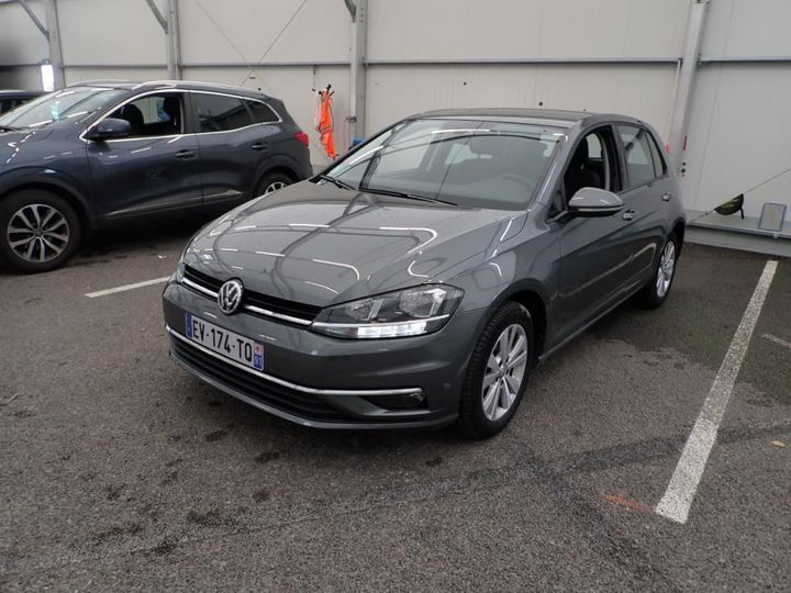 volkswagen golf 2018 wvwzzzauzjp102106