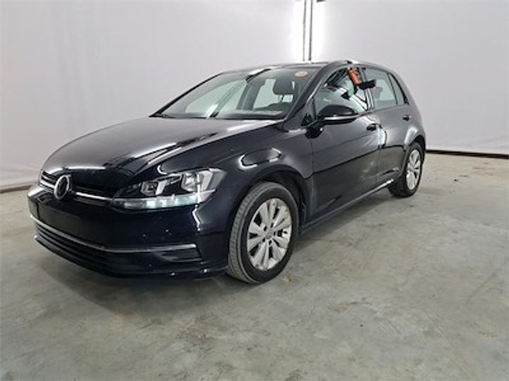 volkswagen golf vii diesel - 2017 2018 wvwzzzauzjp103099