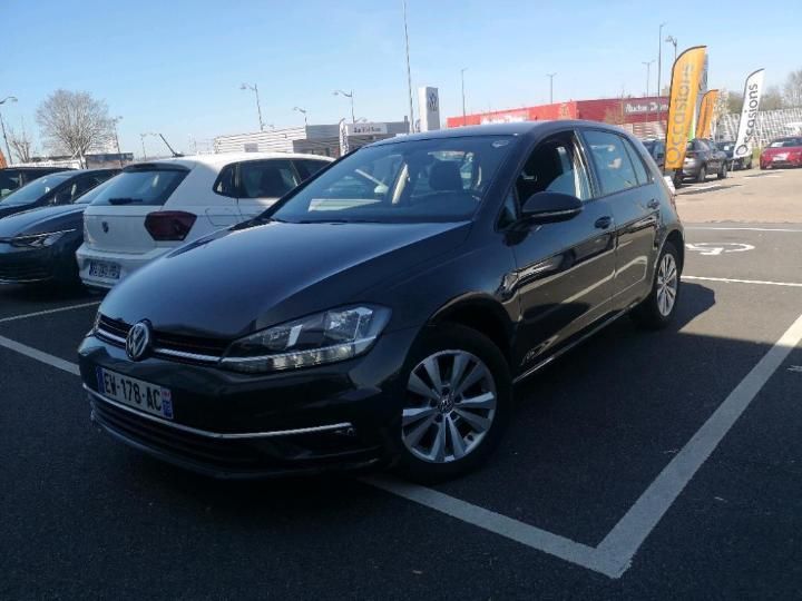 volkswagen golf 2018 wvwzzzauzjp107349