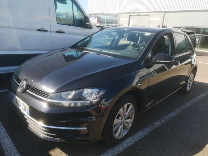 volkswagen golf 2018 wvwzzzauzjp108267