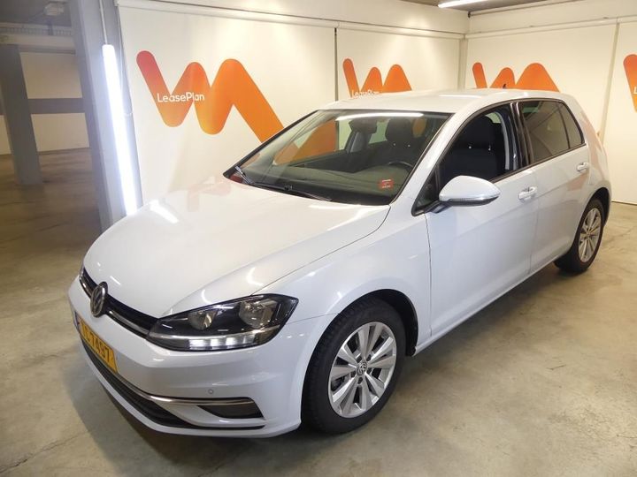 volkswagen golf 2018 wvwzzzauzjp113325