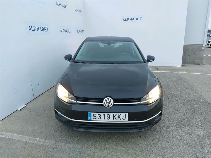 vw golf 2018 wvwzzzauzjp114297