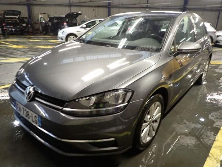 volkswagen golf 2018 wvwzzzauzjp115247