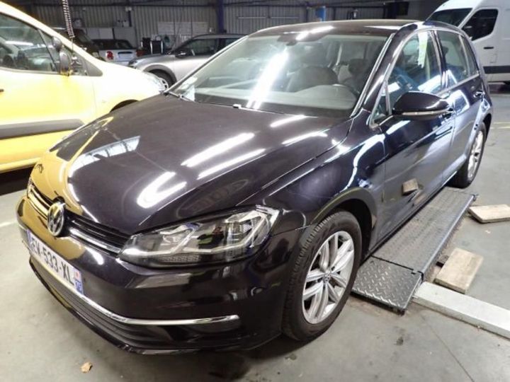 volkswagen golf 2018 wvwzzzauzjp115399