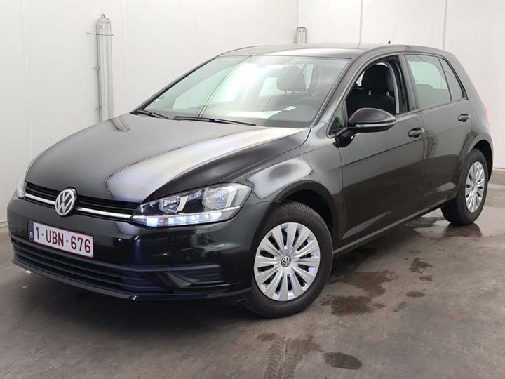 volkswagen golf 2018 wvwzzzauzjp115913