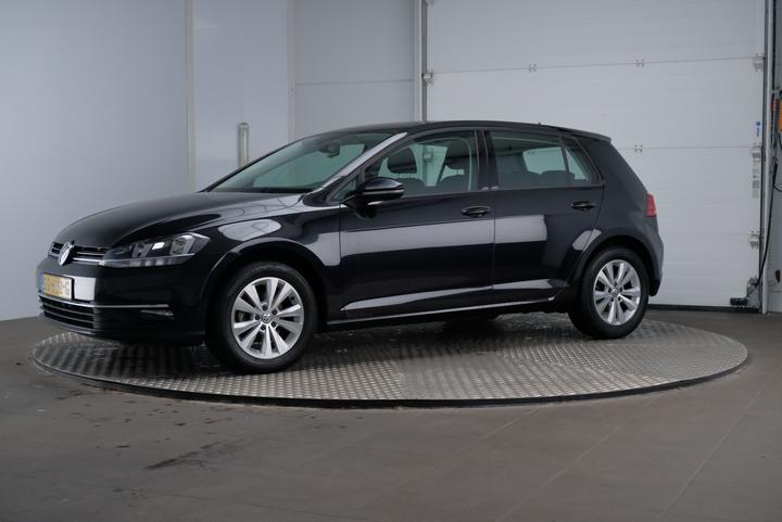 volkswagen golf 2018 wvwzzzauzjp115996