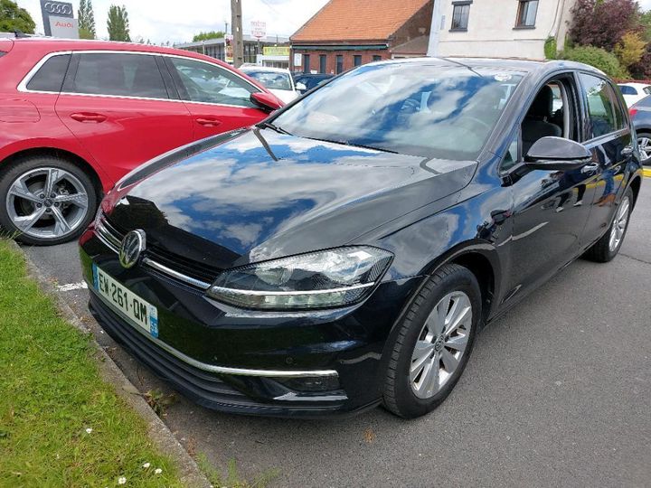 volkswagen golf 2018 wvwzzzauzjp116693