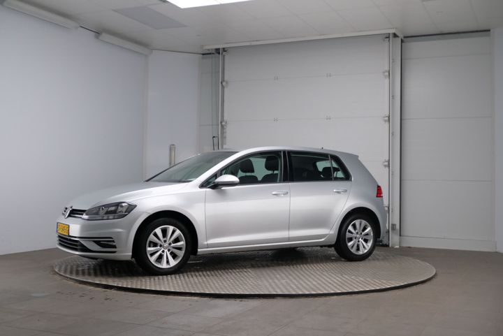 volkswagen golf 2018 wvwzzzauzjp117273