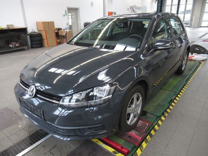 volkswagen golf 2018 wvwzzzauzjp123382