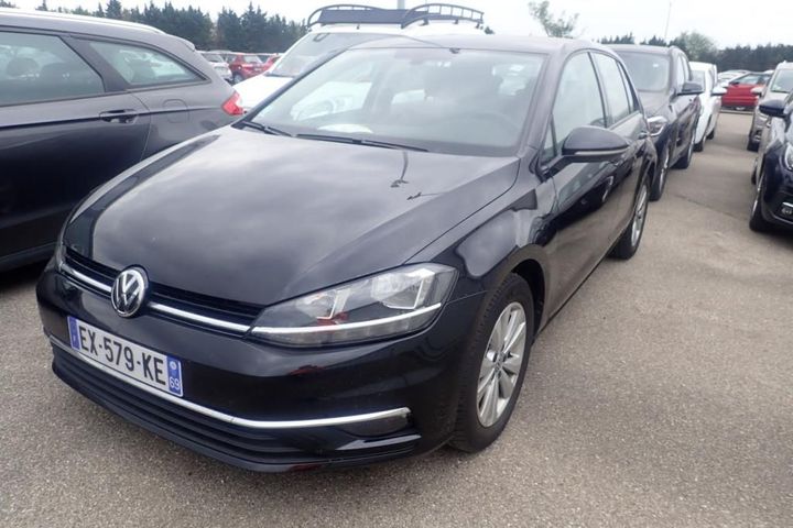 volkswagen golf 5p 2018 wvwzzzauzjp123678