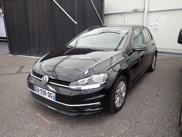 volkswagen golf 5p 2018 wvwzzzauzjp123706