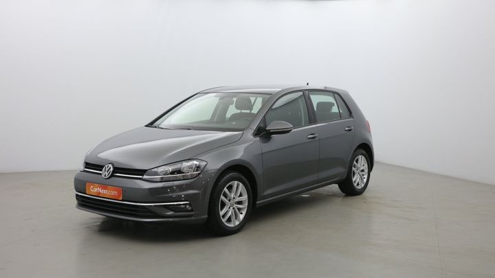 volkswagen golf 2018 wvwzzzauzjp127022