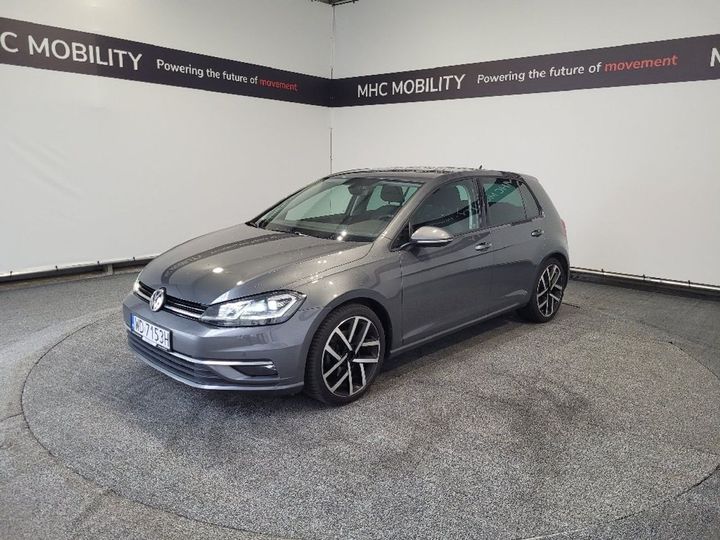 volkswagen golf 2018 wvwzzzauzjp131122