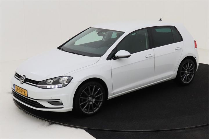 volkswagen golf 2018 wvwzzzauzjp131329