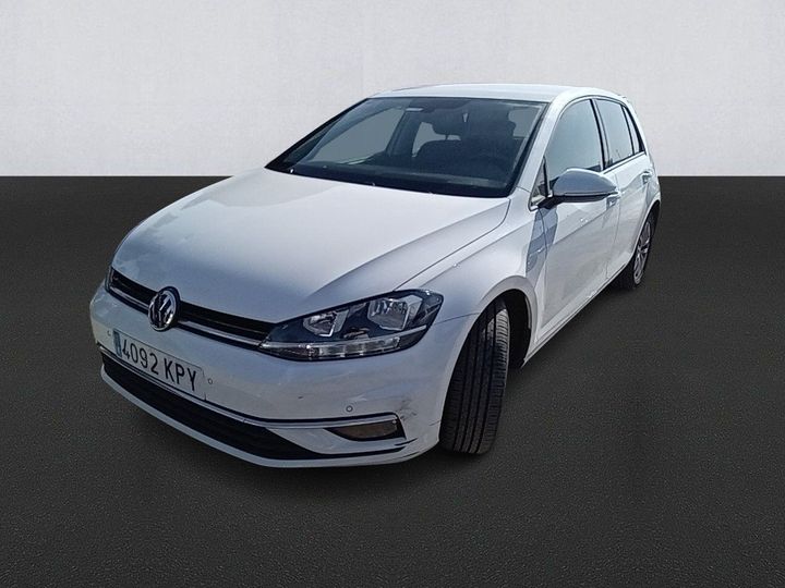 volkswagen golf 2018 wvwzzzauzjp145352