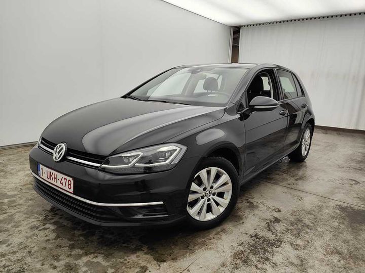 volkswagen golf 2018 wvwzzzauzjp145483