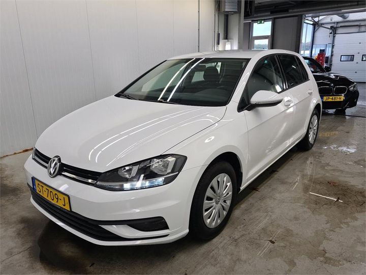 volkswagen golf 2018 wvwzzzauzjp147686