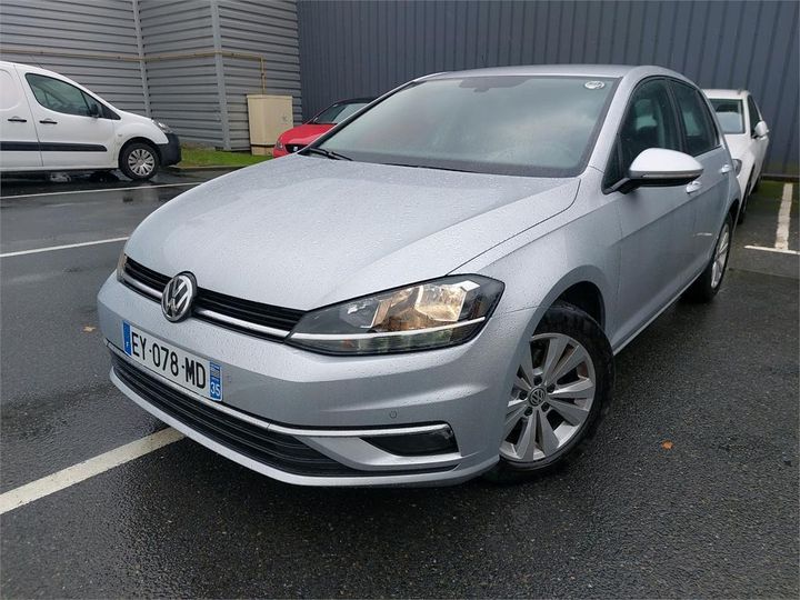 volkswagen golf 2018 wvwzzzauzjp151097