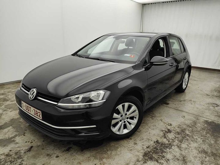 volkswagen golf vii fl&#3916 2018 wvwzzzauzjp152057