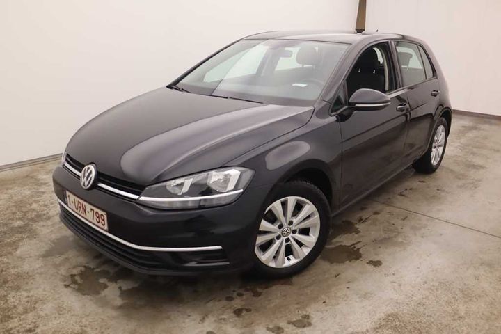 volkswagen golf 2018 wvwzzzauzjp154454