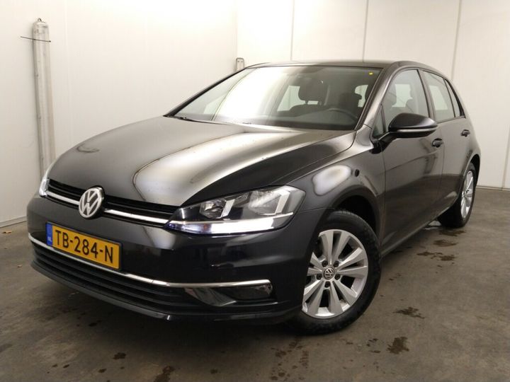 volkswagen golf 2018 wvwzzzauzjp155271