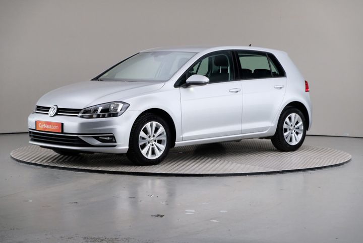 volkswagen golf 2018 wvwzzzauzjp156383