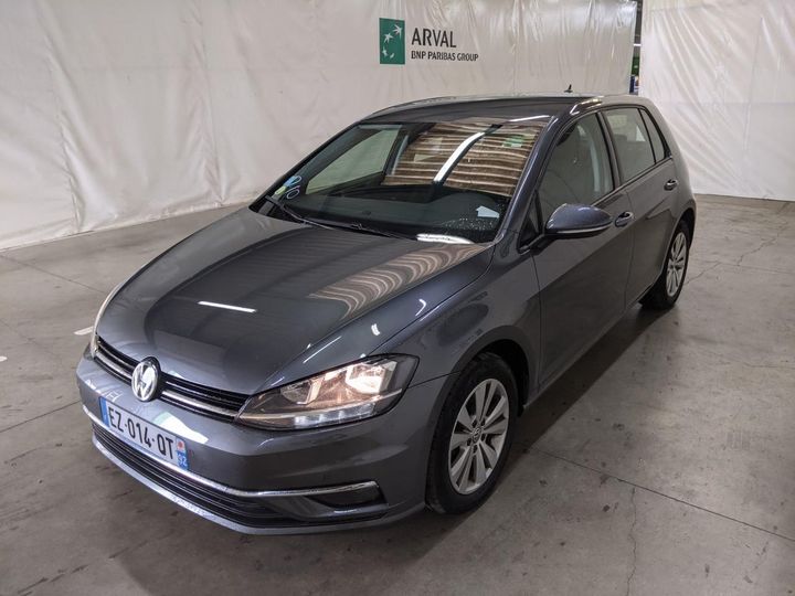 volkswagen golf 2018 wvwzzzauzjp161068