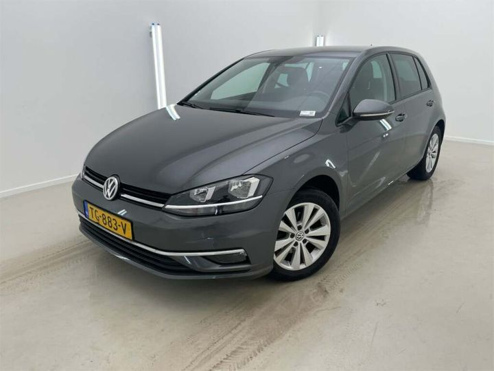 volkswagen golf 2018 wvwzzzauzjp162823