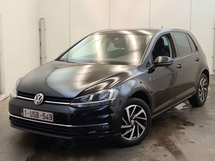 volkswagen golf 2018 wvwzzzauzjp167783