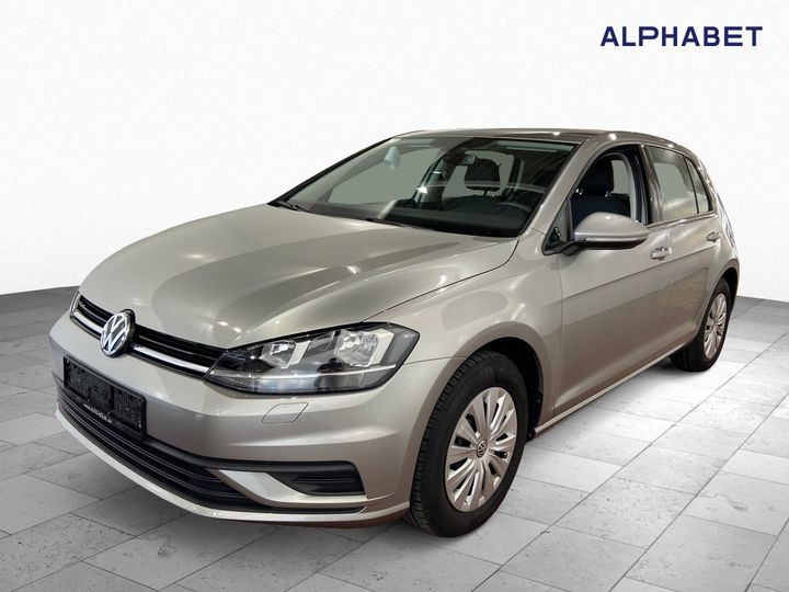 vw golf 1.6 tdi 2018 wvwzzzauzjp168385