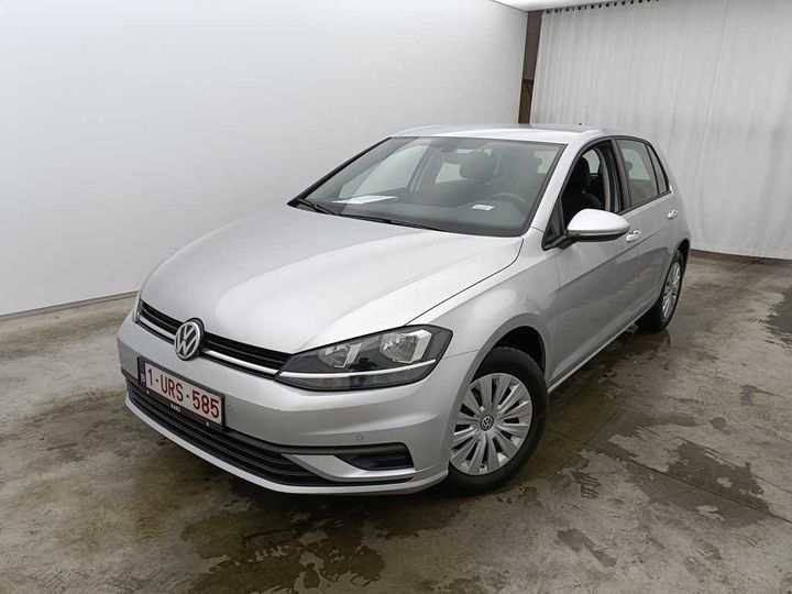 volkswagen golf vii fl&#3916 2018 wvwzzzauzjp169134