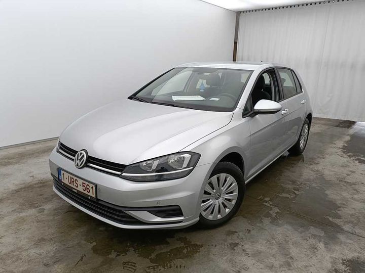 volkswagen golf vii fl&#3916 2018 wvwzzzauzjp169326